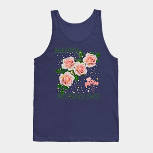 Happy mothers day Tank Top